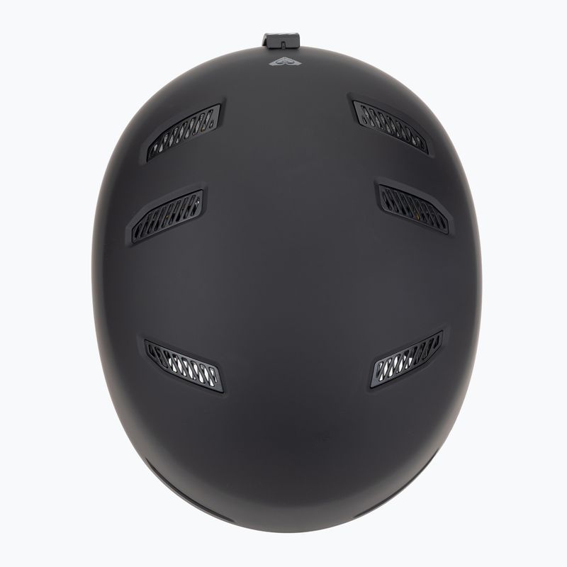 Snowboardová prilba ROXY Freebird Mips true black 6