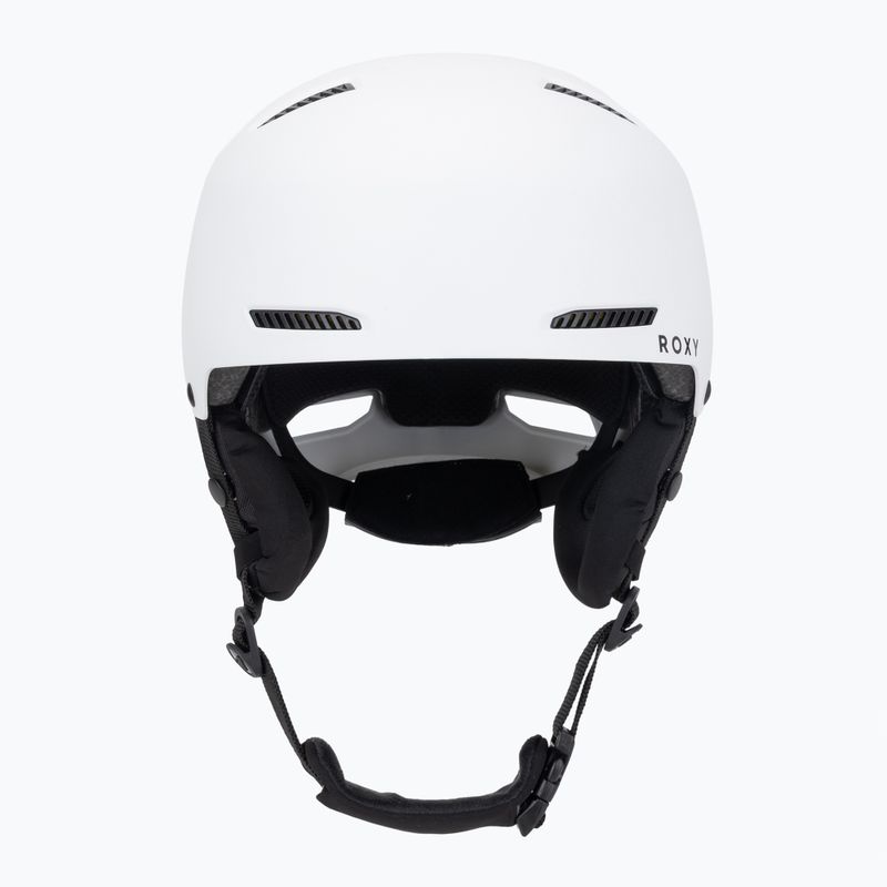 Snowboardová prilba ROXY Freebird Mips whisper white 2