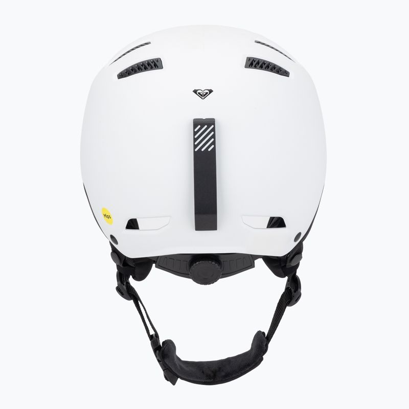 Snowboardová prilba ROXY Freebird Mips whisper white 4