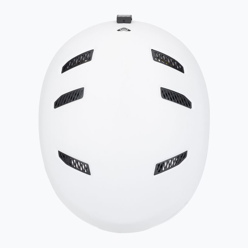 Snowboardová prilba ROXY Freebird Mips whisper white 6