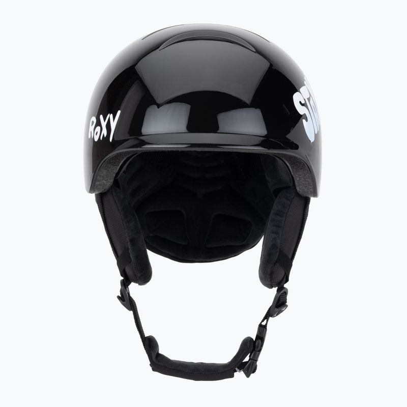 Detská snowboardová prilba ROXY Slush Girl 2