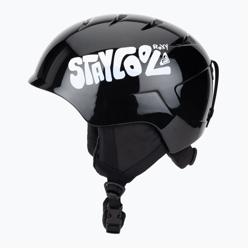 Detská snowboardová prilba ROXY Slush Girl 3