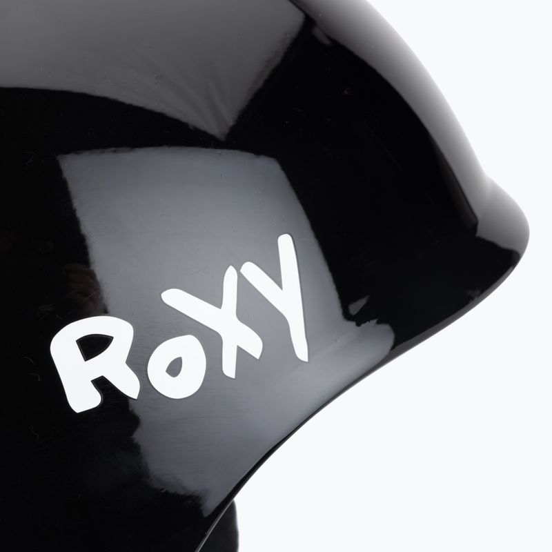 Detská snowboardová prilba ROXY Slush Girl 7