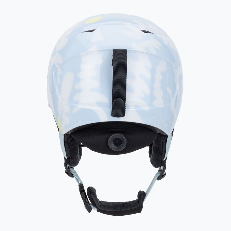 Detská snowboardová prilba ROXY Slush Girl 4