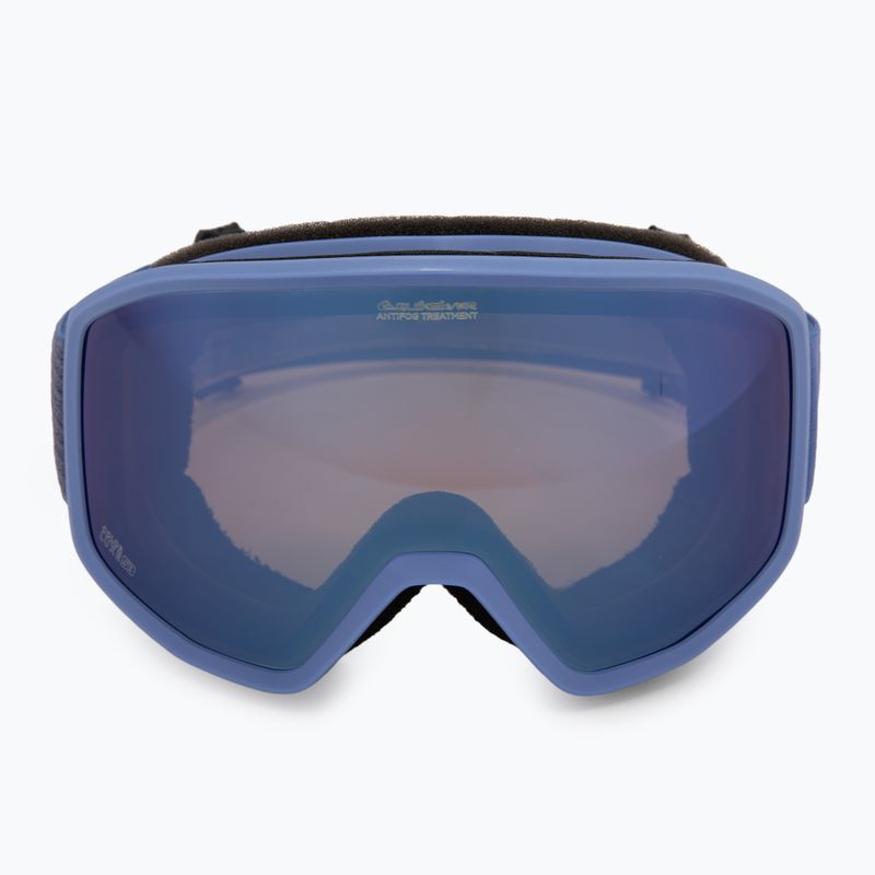Pánske snowboardové okuliare Quiksilver Harper true navy/clux ml blue 2