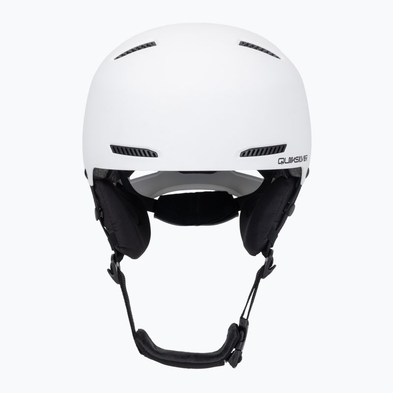 Lyžiarska prilba Quiksilver Lawson Mips bone 2