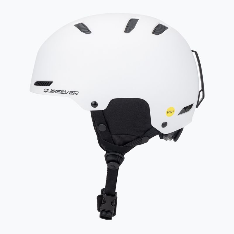 Lyžiarska prilba Quiksilver Lawson Mips bone 3
