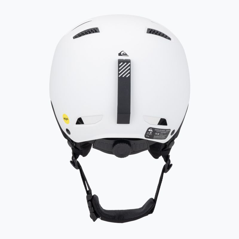 Lyžiarska prilba Quiksilver Lawson Mips bone 4