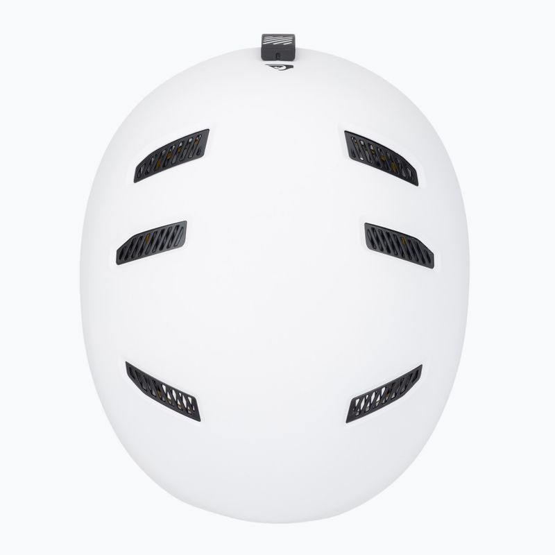 Lyžiarska prilba Quiksilver Lawson Mips bone 6