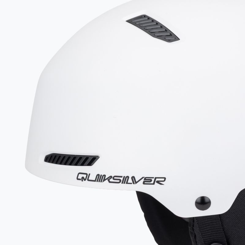 Lyžiarska prilba Quiksilver Lawson Mips bone 7