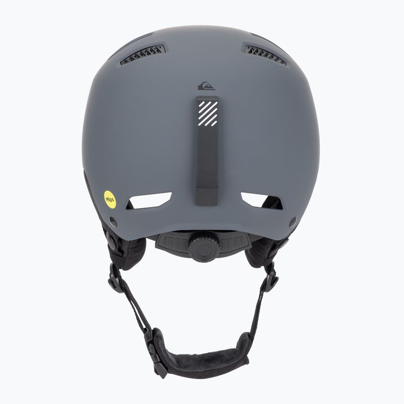 Lyžiarska prilba Quiksilver Lawson Mips castlerock 4