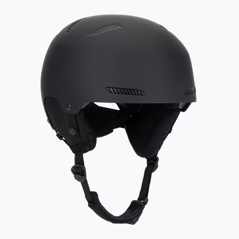 Lyžiarska prilba Quiksilver Lawson Mips black melt away