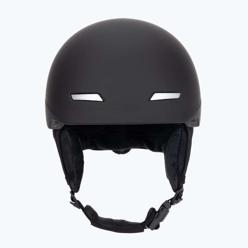 Lyžiarska prilba Quiksilver Play black 2