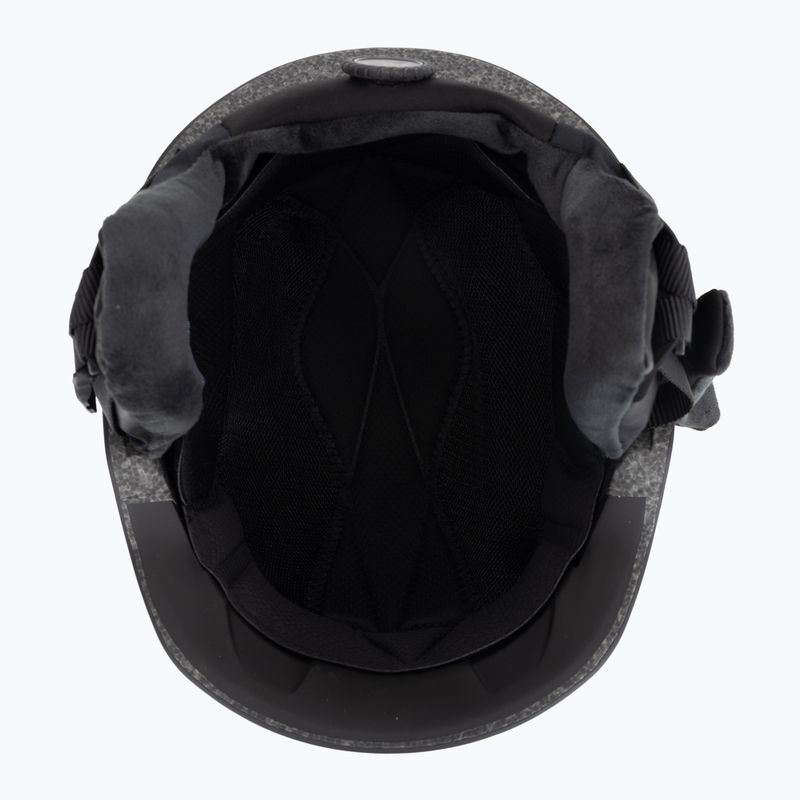 Lyžiarska prilba Quiksilver Play black 5