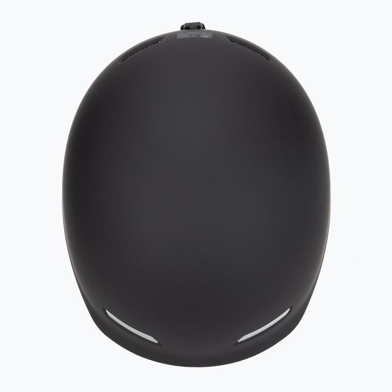 Lyžiarska prilba Quiksilver Play black 6