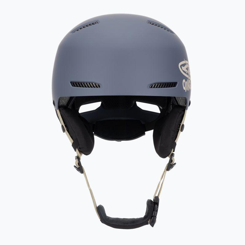 Lyžiarska prilba Quiksilver Lawson Mips graystone 2