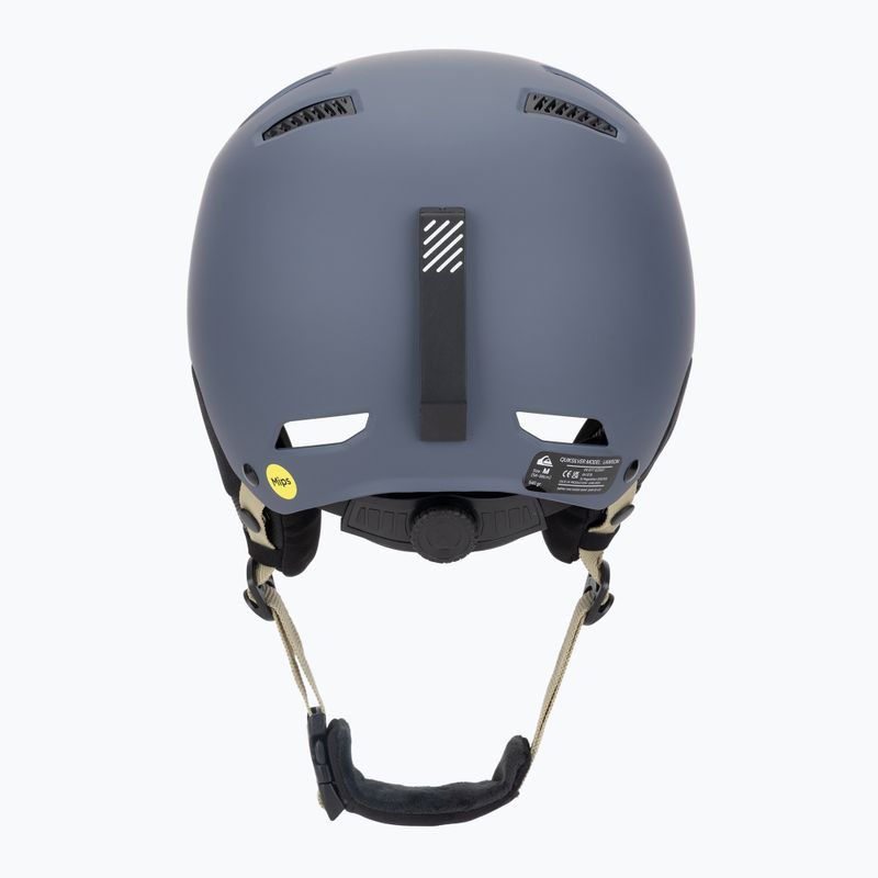 Lyžiarska prilba Quiksilver Lawson Mips graystone 4