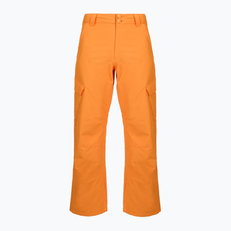 Detské snowboardové nohavice DC Banshee oriole 4