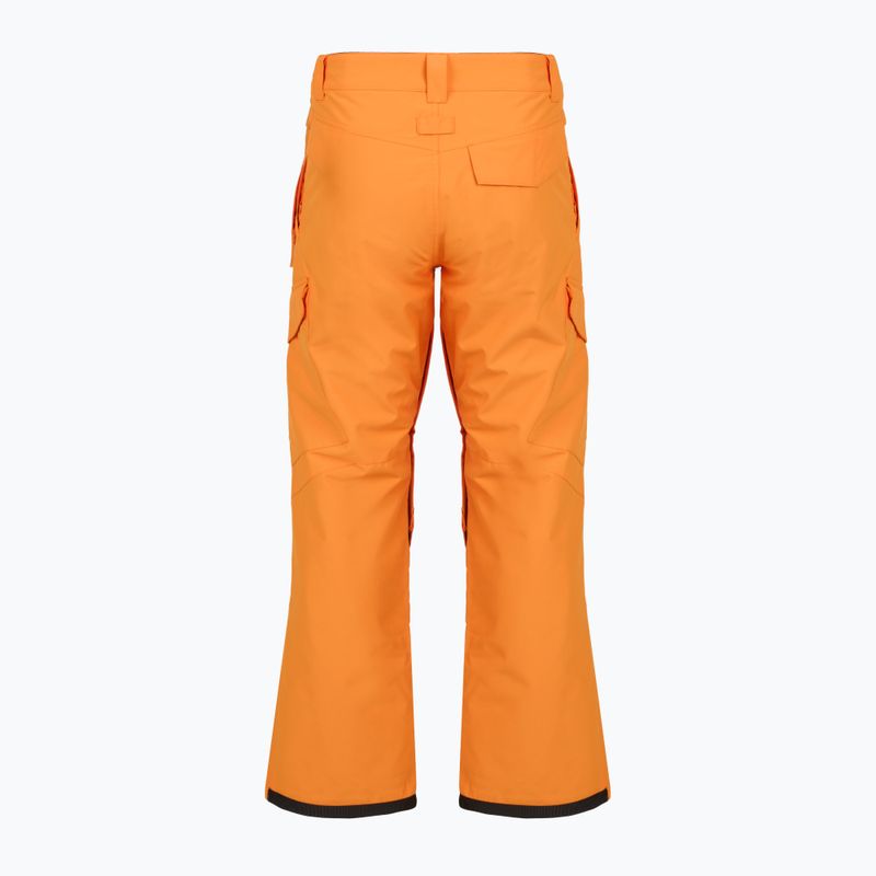Detské snowboardové nohavice DC Banshee oriole 5