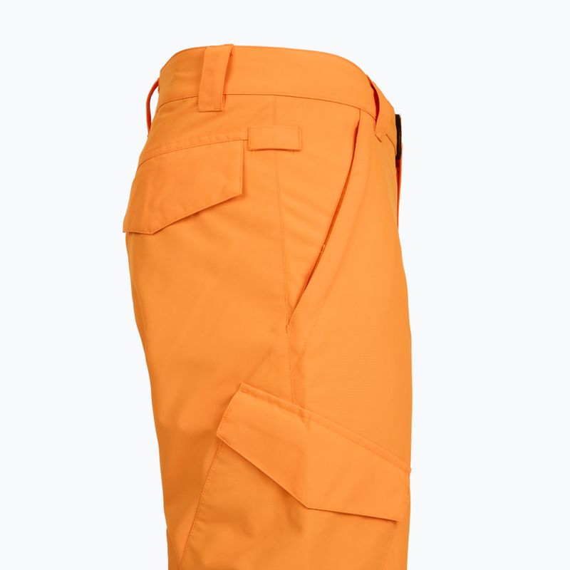 Detské snowboardové nohavice DC Banshee oriole 6