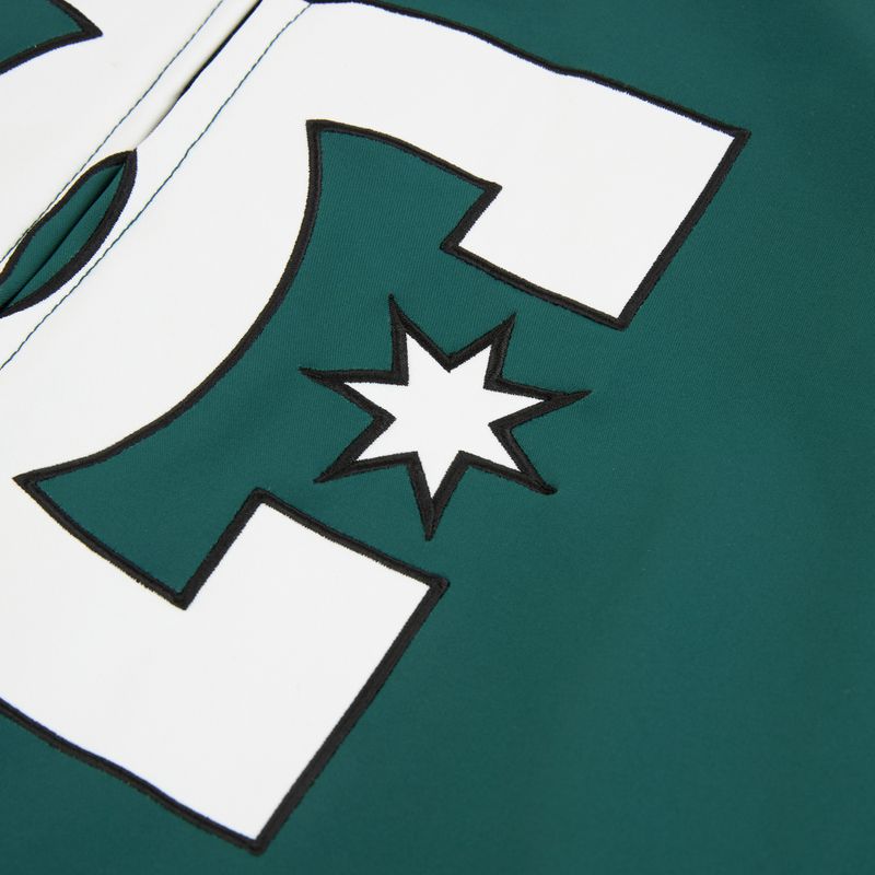 Pánska snowboardová bunda DC Spectrum Softshell black 5