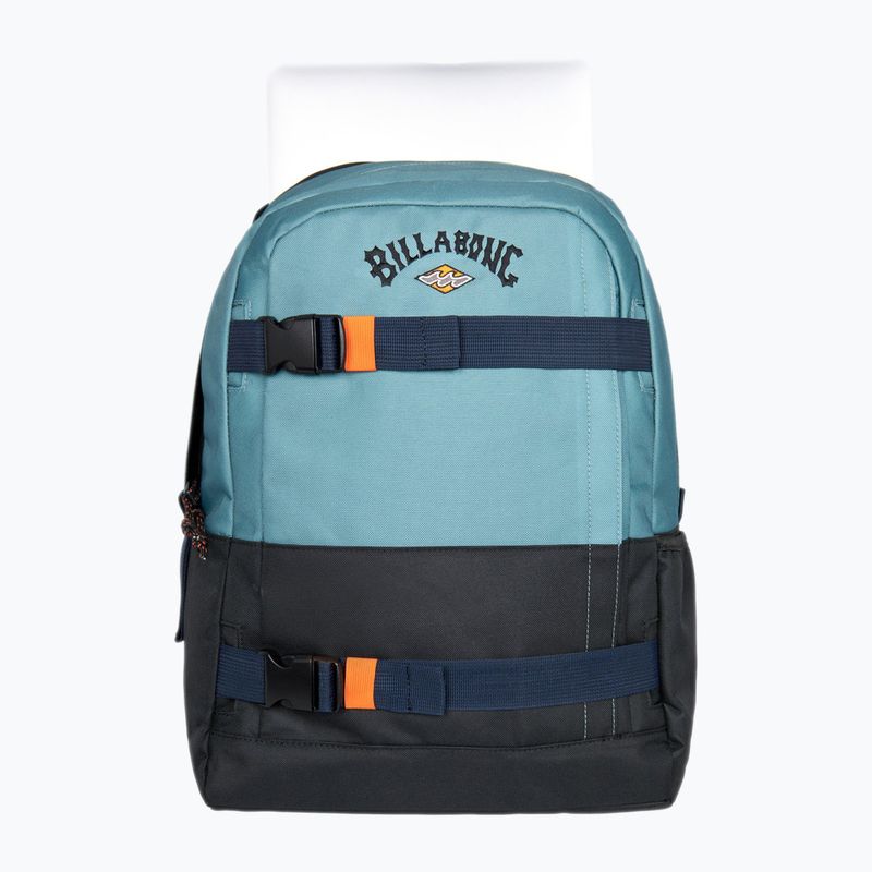Batoh Billabong Command Stash 26 l sagebrush 4