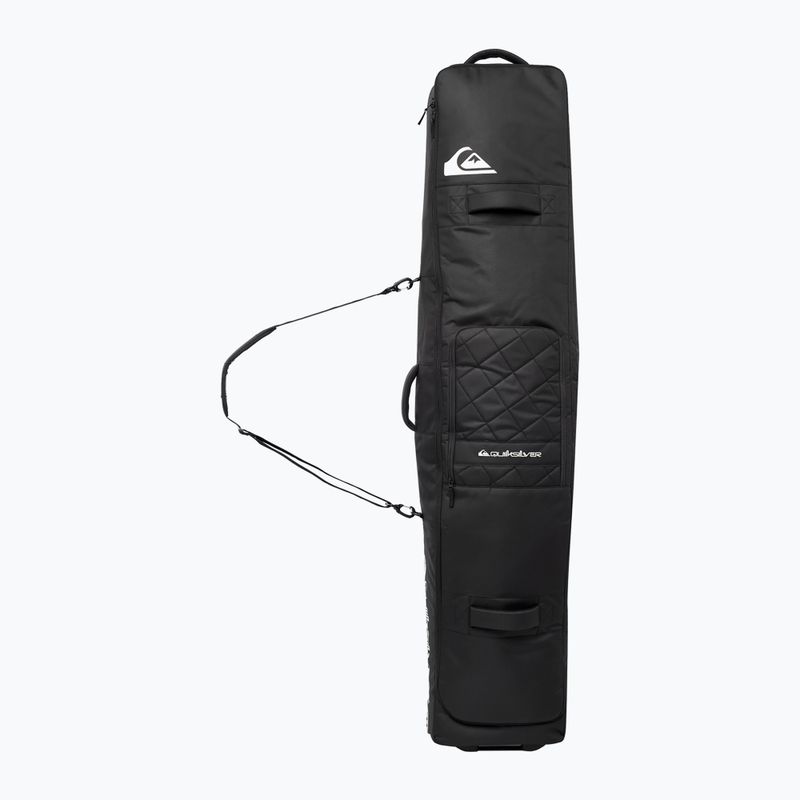 Vak na snowboard Quiksilver Platted Boardbag black