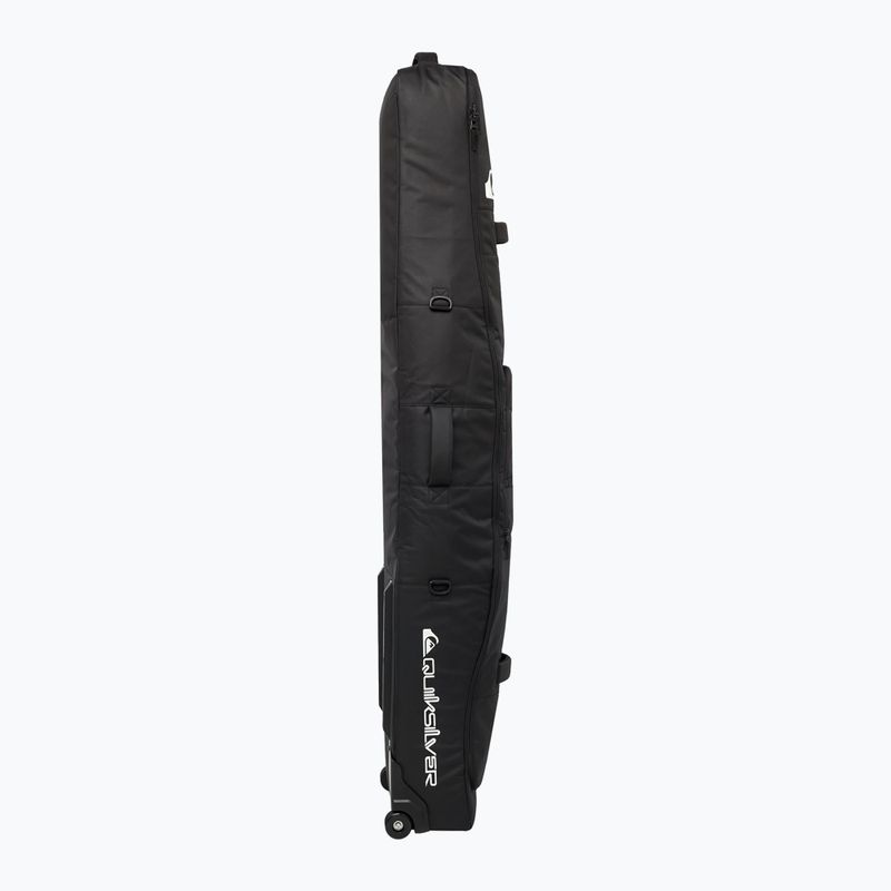 Vak na snowboard Quiksilver Platted Boardbag black 3