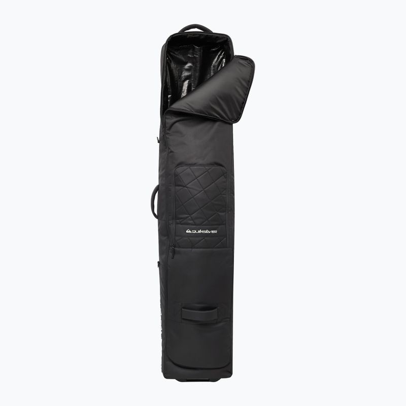 Vak na snowboard Quiksilver Platted Boardbag black 4