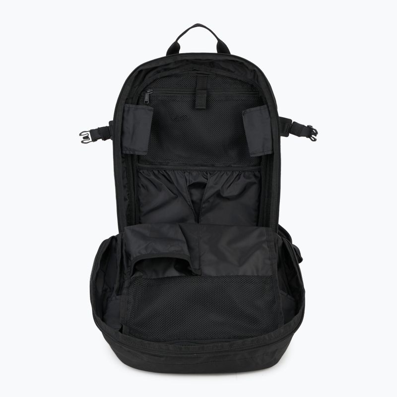 Pánsky batoh Quiksilver Tr Platinum 25 l black 8