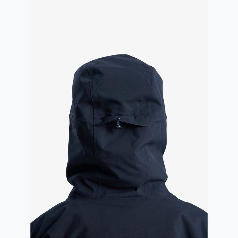 Dámska snowboardová bunda ROXY Landscape true black 6