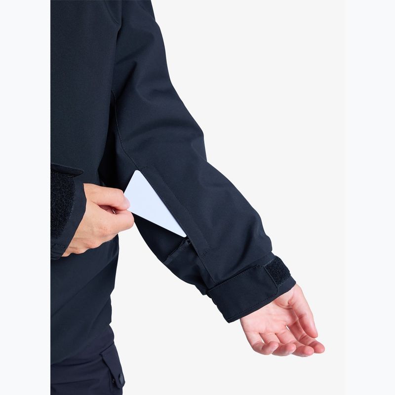 Dámska snowboardová bunda ROXY Landscape true black 10