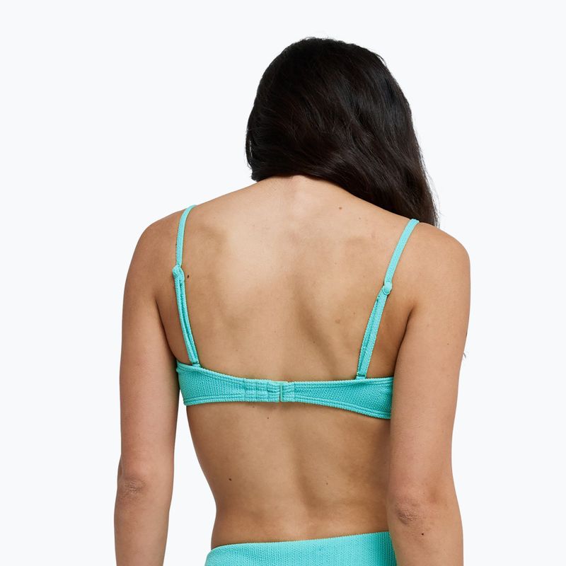 Horný diel plaviek ROXY Sunshine Bandeau katydid 3
