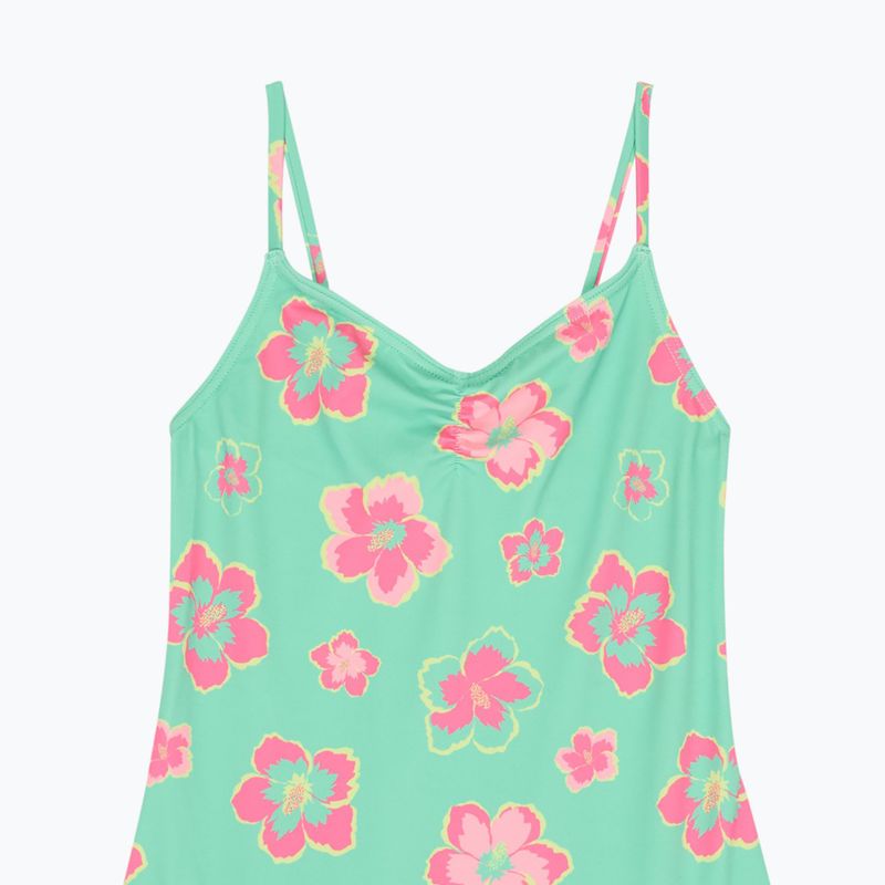 Detské jednodielne plavky ROXY Tropicool katydid tropicool 3