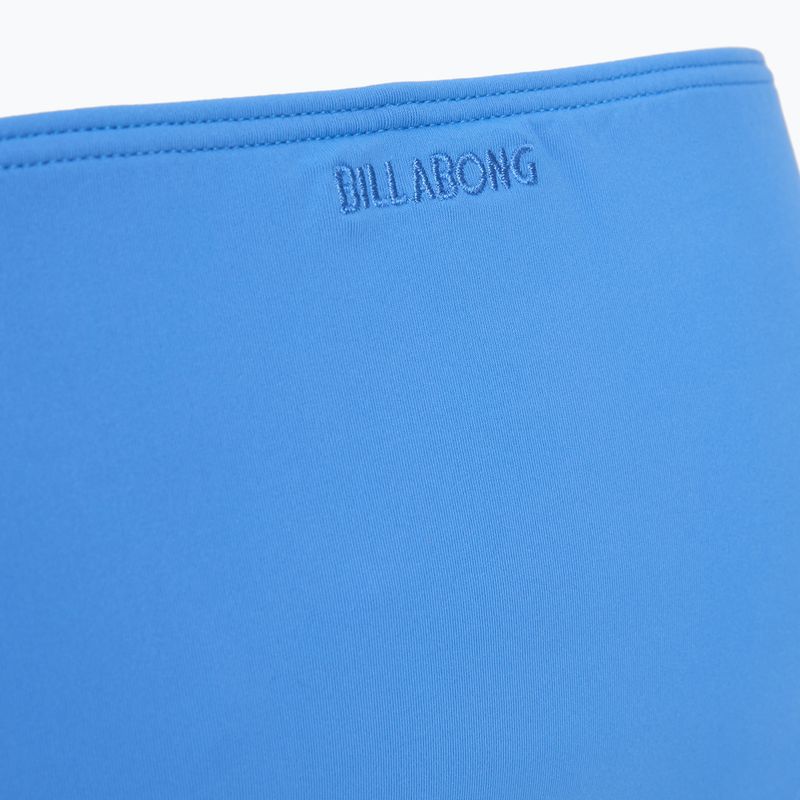 Spodný diel plaviek Billabong Sol Searcher Tropic Tie Side true blue 3