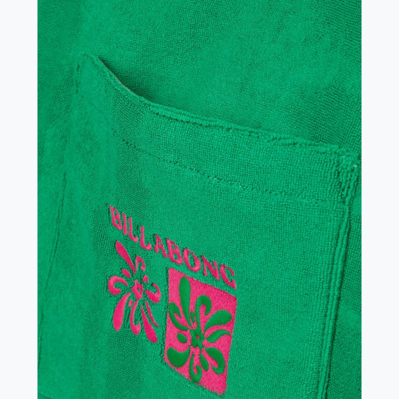 Dámska taška Billabong Beach Girl 21 l summer green 4