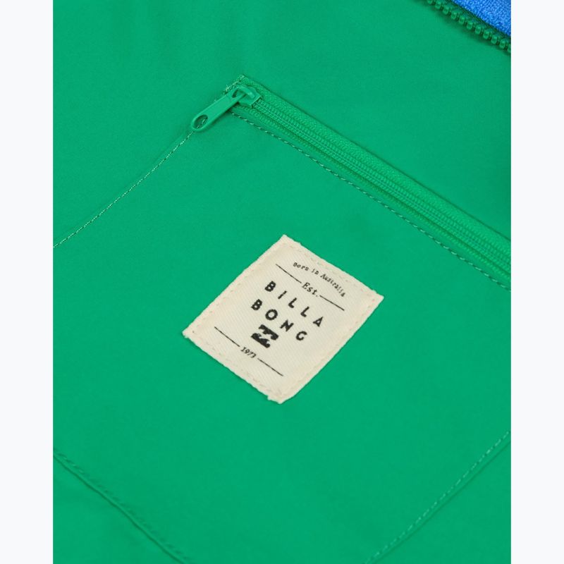 Dámska taška Billabong Beach Girl 21 l true blue 5