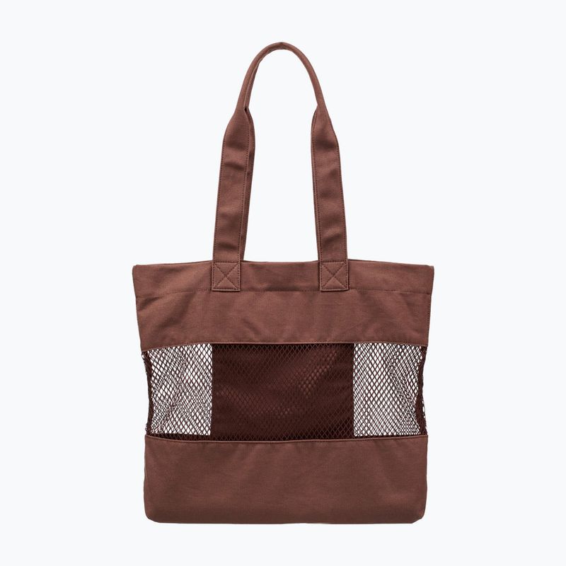 Dámska kabelka ROXY Summer Breezy Tote cappuccino 2