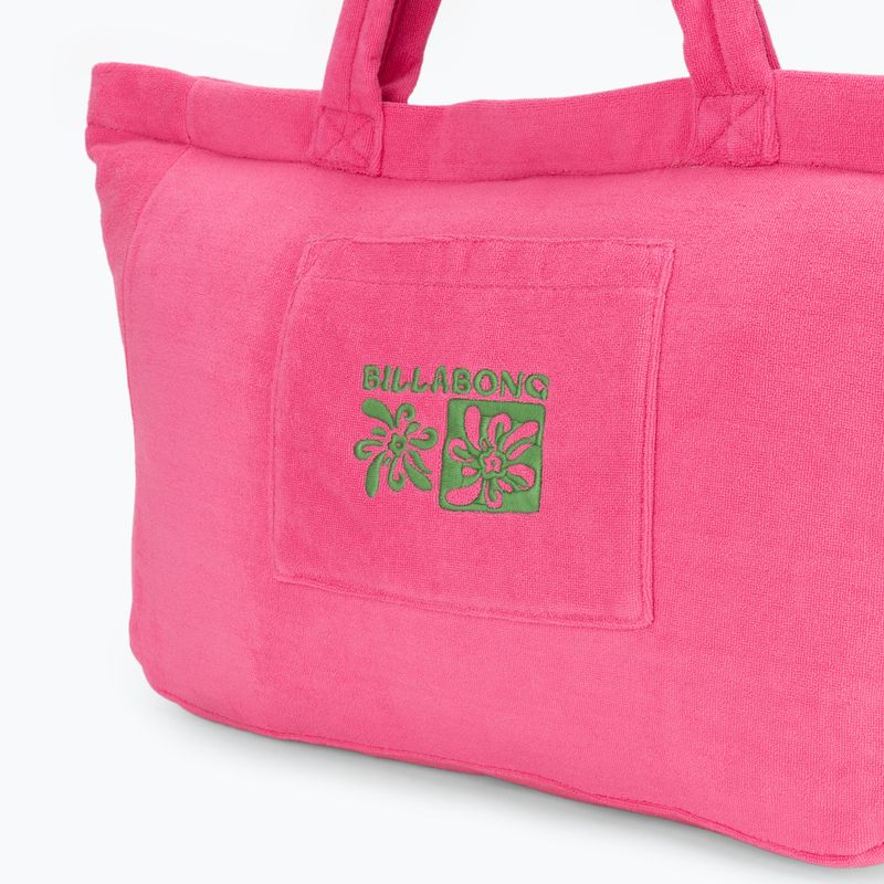 Dámska taška Billabong Beach Girl 21 l guava 4