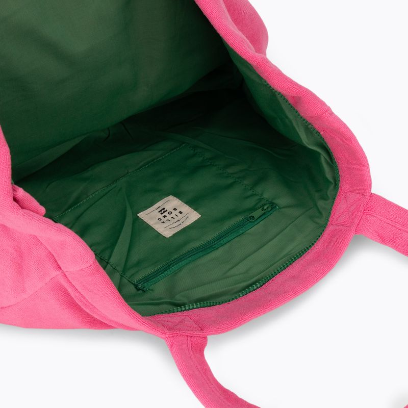 Dámska taška Billabong Beach Girl 21 l guava 6
