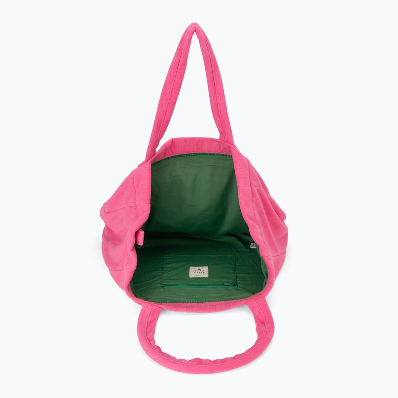 Dámska taška Billabong Beach Girl 21 l guava 7