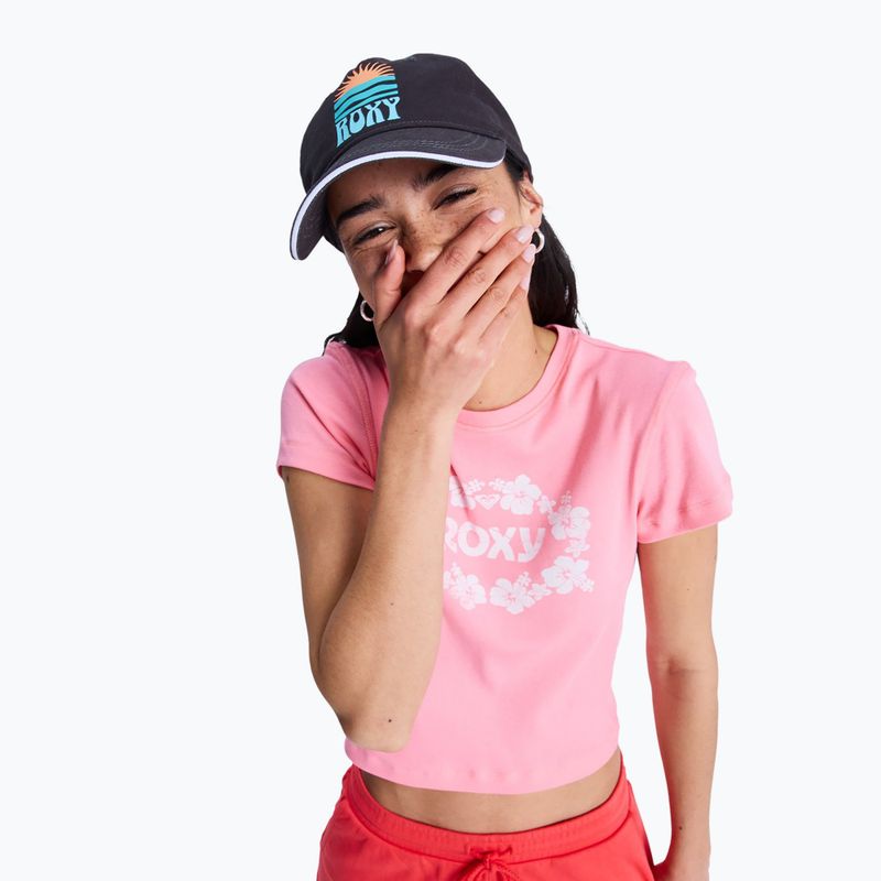 Dámska šiltovka ROXY Live Forever phantom 5