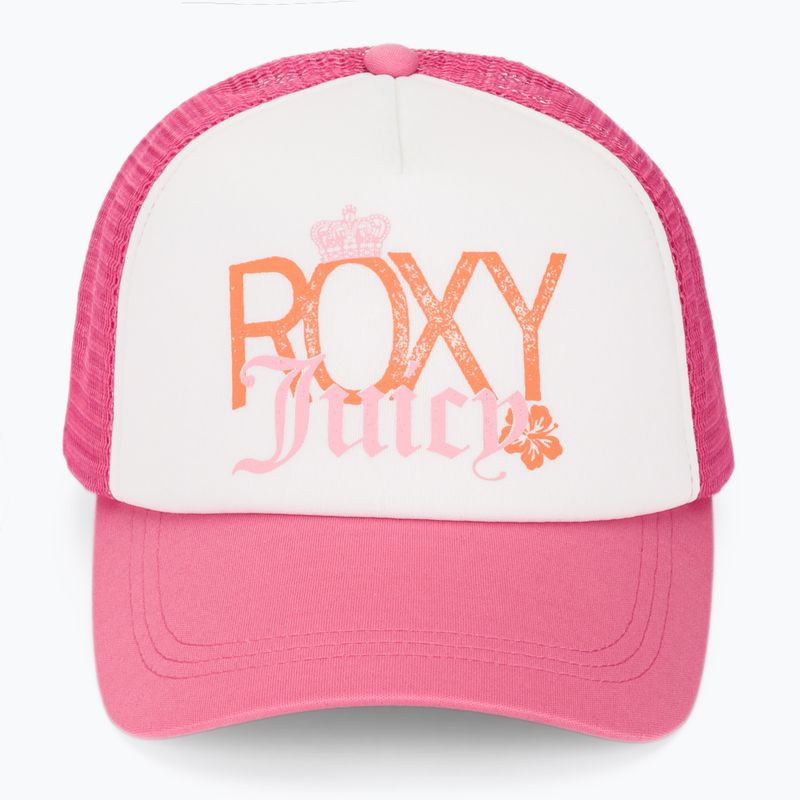 Dámska šiltovka ROXY Juicy Truckin azalea pink 2