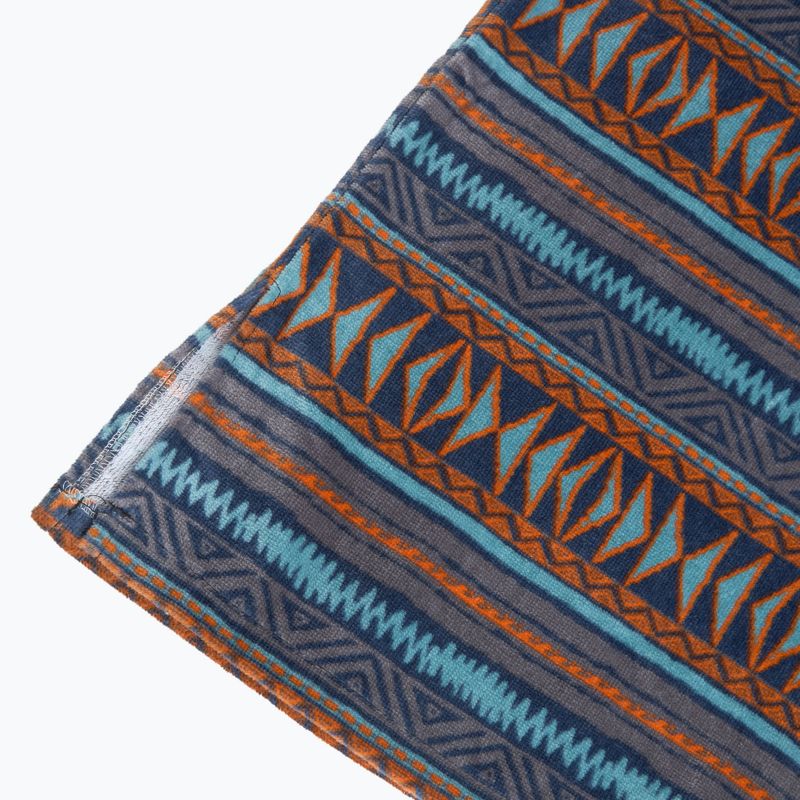 Pánske kúpeľové pončo Billabong Mens Hooded Towel 4