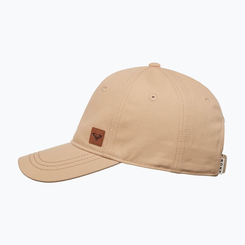 Dámska šiltovka ROXY Extra Innings pebble 3