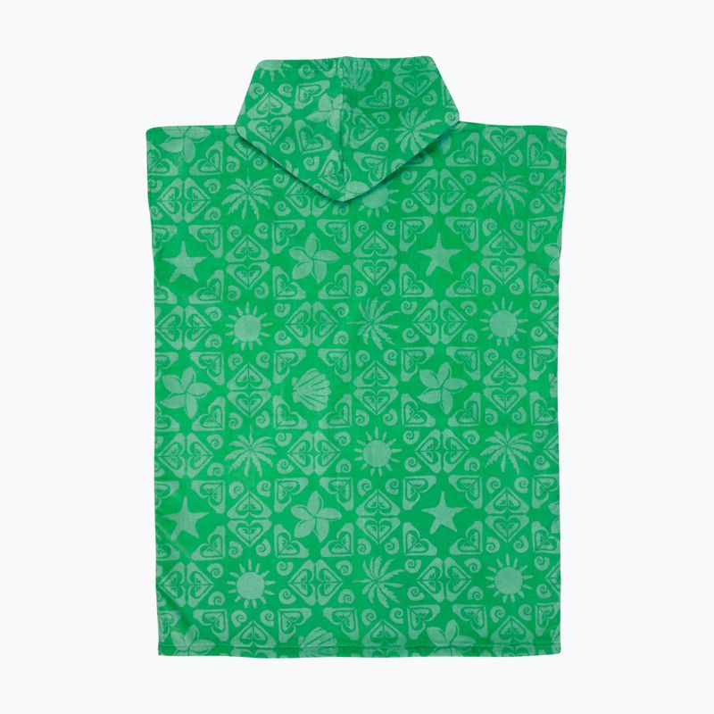 Detské pončo ROXY RG Stay Magical Printed katydid hippie hour rg 2