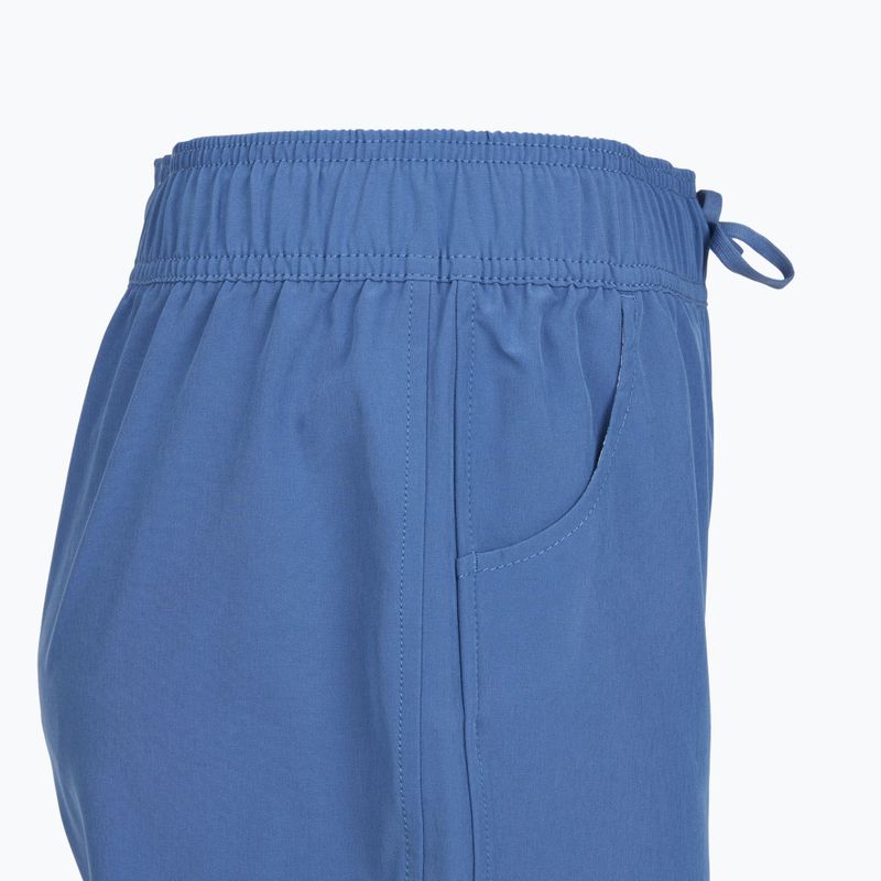 Dámske plavecké šortky ROXY Wave 5'' dutch blue 4
