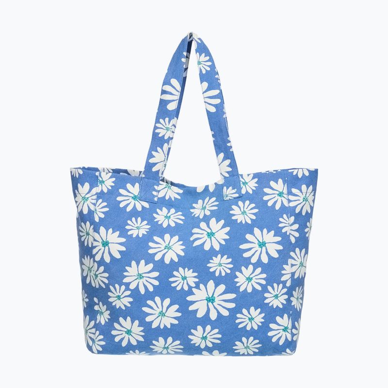 Dámska kabelka ROXY Anti Bad Vibes coconut milk flower soul 2