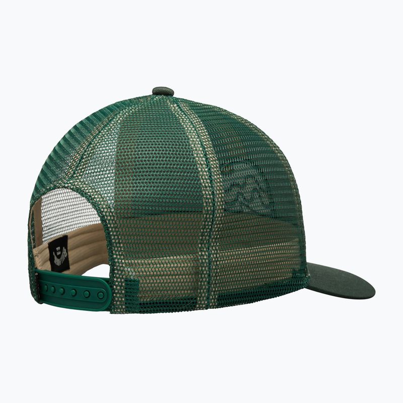 Pánska šiltovka Billabong Adiv Range Trucker sea green 2