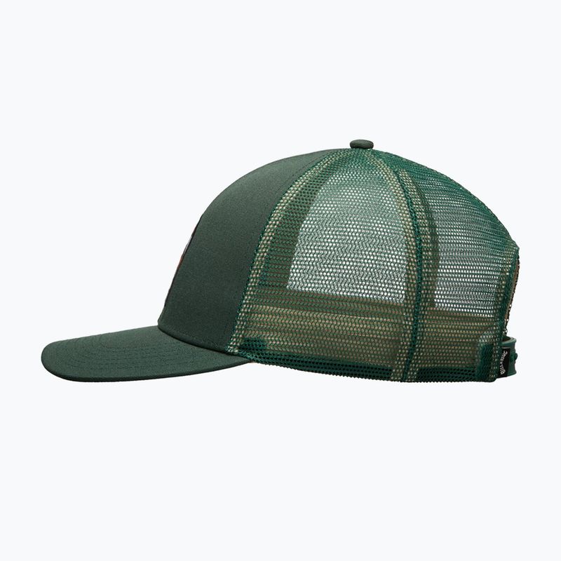 Pánska šiltovka Billabong Adiv Range Trucker sea green 3